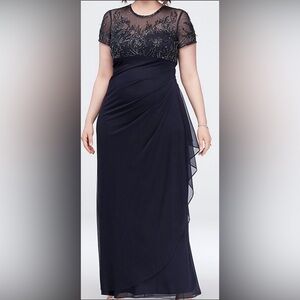 Xscape Formal Dress from David’s Bridal